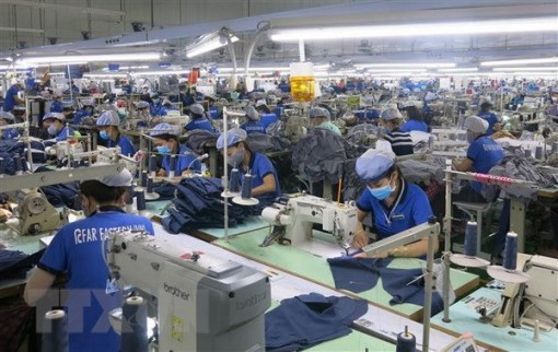 Báo Nhật Bản đánh giá lạc quan về triển vọng hợp tác với Việt Nam