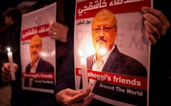 Thổ Nhĩ Kỳ: Thi thể của nhà báo J.Khashoggi đã bị tiêu hủy