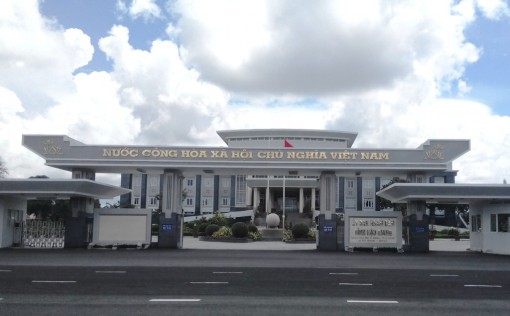 Bầu bổ sung Ủy viên Ban Chấp hành Đảng bộ tỉnh Hậu Giang