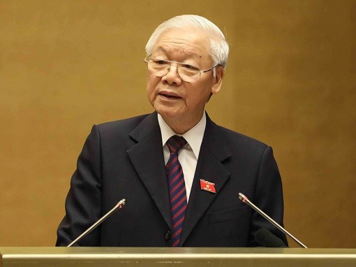 ‘Hiệp định Đối tác toàn diện… giúp củng cố vị thế’