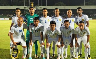 ĐT Malaysia trẻ hoá lực lượng tại AFF Cup 2018