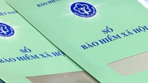 Mức đóng BHXH bắt buộc với người lao động từ 1-1-2019