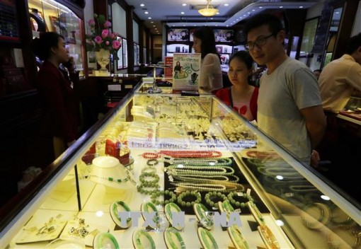 Tuần giao dịch ảm đạm của thị trường vàng trong nước