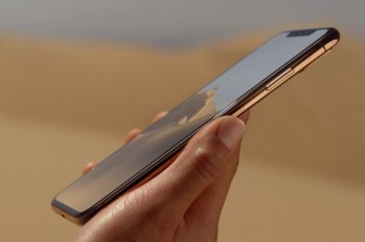 Apple có thể tung ra mẫu iPhone chạy mạng 5G đầu tiên vào năm 2020