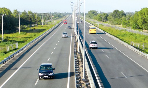 Đề xuất Chính phủ hỗ trợ 932 tỉ đồng cho tuyến cao tốc Mỹ Thuận - Cần Thơ