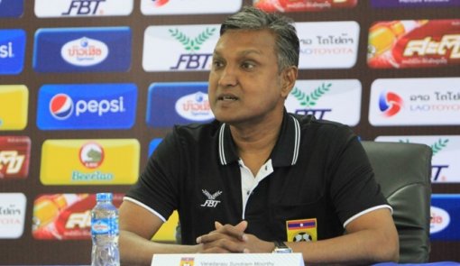 AFF Suzuki Cup 2018: Đội tuyển Lào quyết gây bất ngờ trước Việt Nam