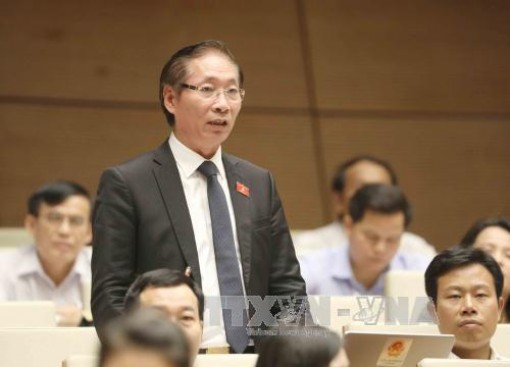 Xem xét tiếp tục cấp thị thực điện tử cho người nước ngoài