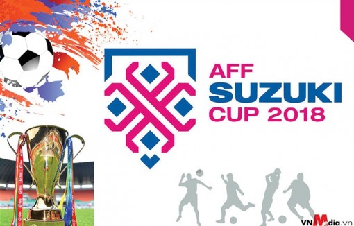 Những thay đổi đáng chú ý tại AFF Cup 2018