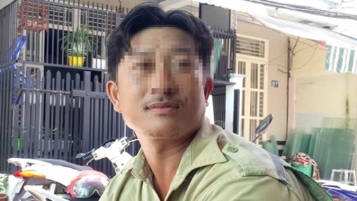 Anh thợ điện đổi 100 USD được miễn tiền phạt
