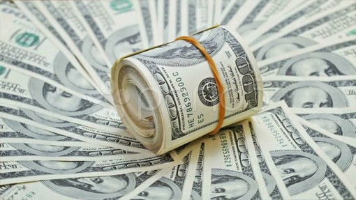 Tỷ giá ngoại tệ ngày 6-11: USD giảm tiếp, xuống mức thấp