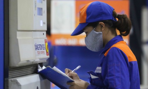 Giá xăng hôm nay có thể giảm mạnh