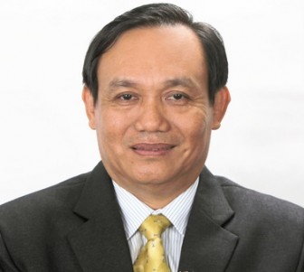 Ông Nguyễn Sĩ Lâm làm Giám đốc Sở Nông nghiệp và Phát triển nông thôn