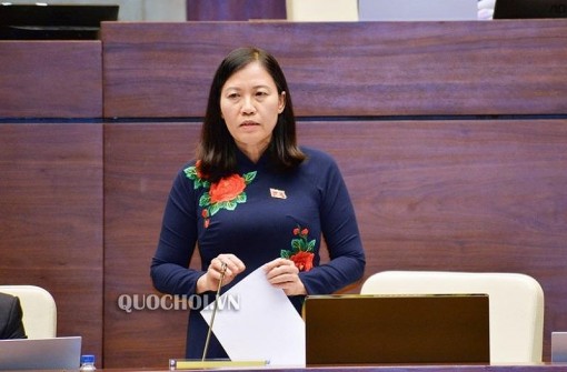 Không đặc xá với người bị kết án tử hình