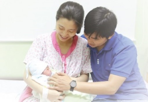 Những điểm mới được dự kiến đề xuất về chế độ thai sản