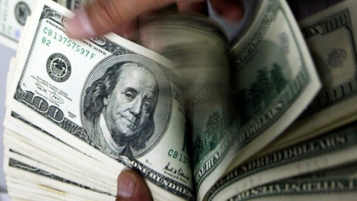 Đồng USD có thể tiếp tục tăng giá sau bầu cử Quốc hội Mỹ