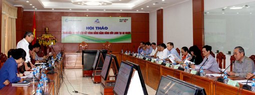 Đề xuất chính sách liên kết phát triển vùng ĐBSCL