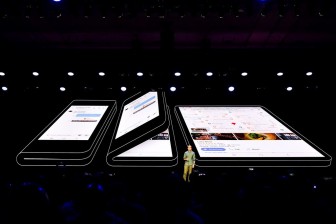 Samsung giới thiệu một loạt cải tiến trong lĩnh vực Trí tuệ Nhân tạo, IoT và Trải nghiệm người dùng di động