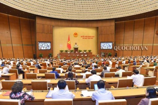 Sửa đổi Luật Quản lý thuế: Tạo cơ sở cho quản lý thuế hiện đại