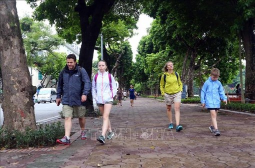 Đêm 8-11, gió Đông bắc mạnh cấp 9, vùng núi cao dưới 14 độ C