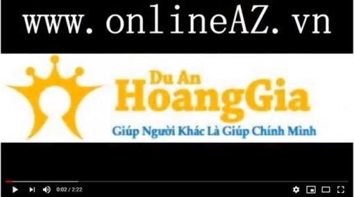 Cảnh báo việc huy động vốn theo phương thức đa cấp của Dự án Hoàng Gia