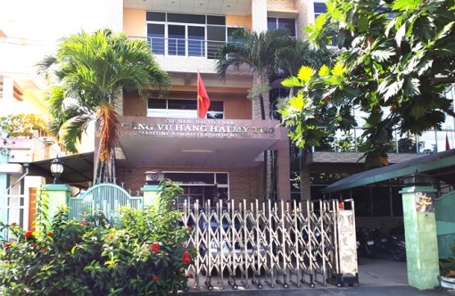 Tiền Giang: Khởi tố giám đốc Cảng vụ Hàng hải Mỹ Tho