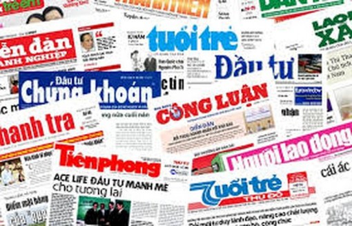 Chiến lược phát triển thông tin quốc gia