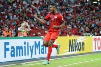 AFF Cup 2018: Thái Lan đại thắng “7 sao”, Indonesia thua bạc nhược