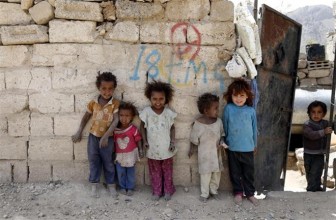 EU cấp thêm 90 triệu euro viện trợ nhân đạo cho người dân Yemen