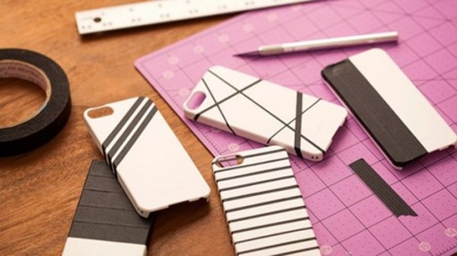 Những chất độc hại tiềm ẩn trong ốp điện thoại