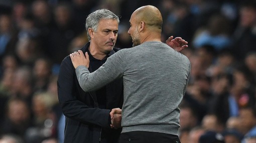 Derby thành Manchester – Không có chuyện Man City coi nhẹ Man United