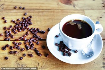 Thêm phát hiện mới về lợi ích của tách cà phê mỗi sáng