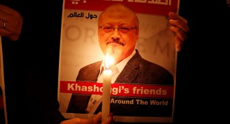 Những lời cuối đầy ám ảnh của nhà báo Khashoggi trước khi bị sát hại