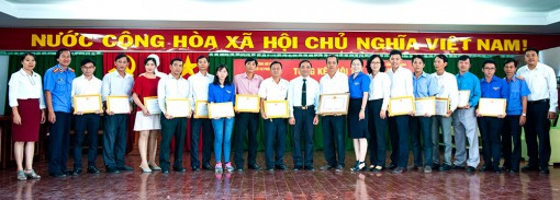 Hội thi “Thanh niên với các hình thức tuyên truyền, phổ biến, giáo dục pháp luật”