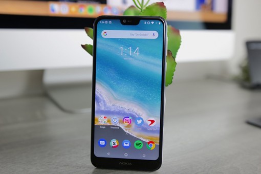 Những lý do hàng đầu khiến Nokia 7.1 là lựa chọn hấp dẫn