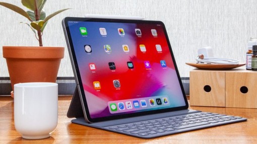 25 mẹo hay giúp sử dụng iPad Pro cực hiệu quả