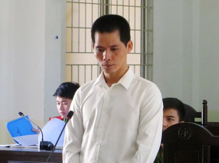 Bỏ lao động chân chính để mua, bán ma túy