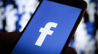 Facebook lại sập mạng tại nhiều quốc gia châu Mỹ