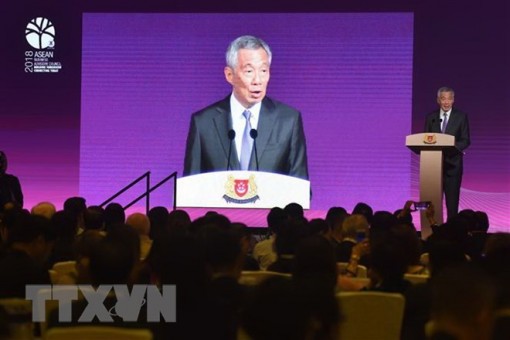 Tạo thuận lợi cho doanh nghiệp ASEAN hội nhập, xây dựng ngày mai