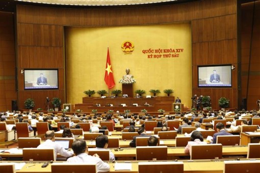 Phải kiểm soát thực chất được tài sản, thu nhập của người có chức vụ
