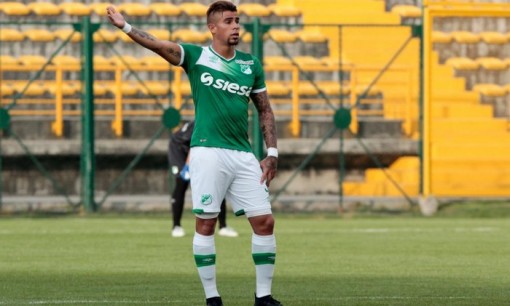 Bóng đá Colombia rúng động vụ mafia ám sát hụt cầu thủ