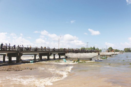 Liên kết vùng đất “Chín Rồng”