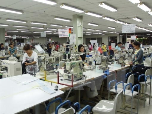 Thủ tướng: Sembcorp đẩy nhanh các dự án VSIP ở Tây Nam Bộ