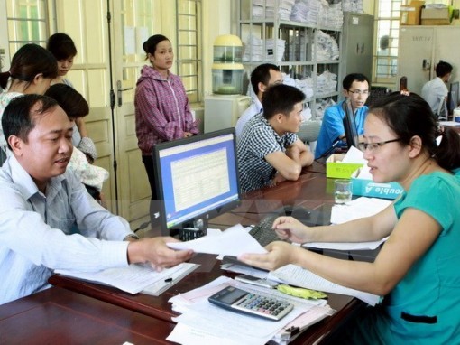 Đảm bảo quyền lợi của người tham gia BHXH theo quy định của pháp luật