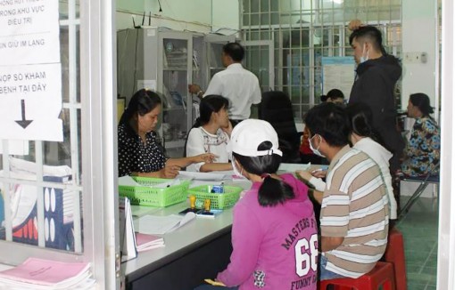 Hành động để hướng tới mục tiêu 90-90-90, kết thúc đại dịch AIDS