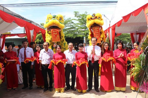 Vốn tiếp tục được “chảy mạnh” vào lĩnh vực nông nghiệp, nông thôn