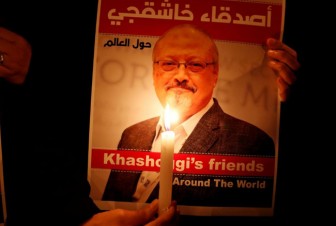 Các nghi phạm sát hại nhà báo Khashoggi đối mặt án tử hình