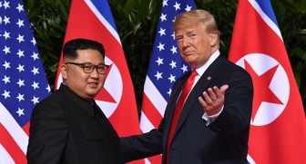 Cuộc gặp thượng đỉnh Mỹ-Triều lần hai có thể diễn ra năm 2019