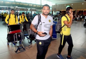 Báo Malaysia gọi các cầu thủ đội tuyển Việt Nam là 'thế hệ vàng'