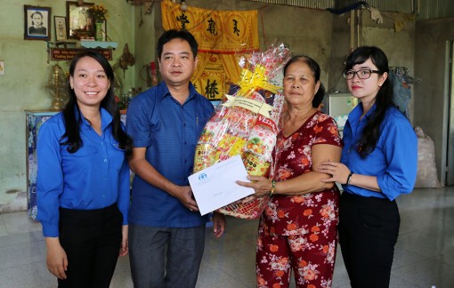 Tai nạn giao thông - nỗi đau người ở lại