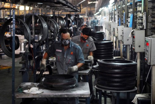 Việt Nam có thể duy trì xuất siêu 2 - 3 tỷ USD trong năm nay